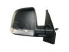 FIAT 735497881 Outside Mirror